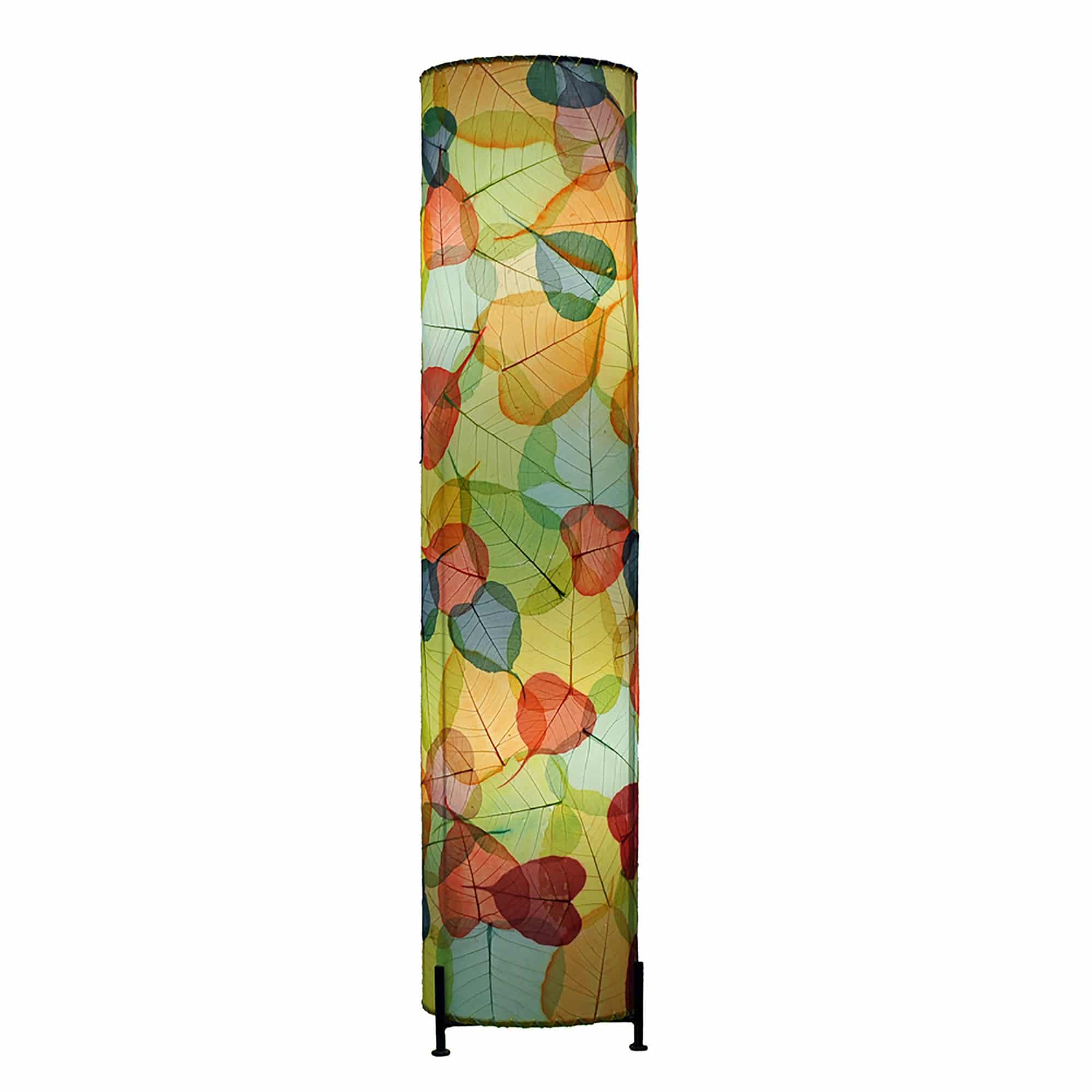 483-l-m Banyan Floor Lamp