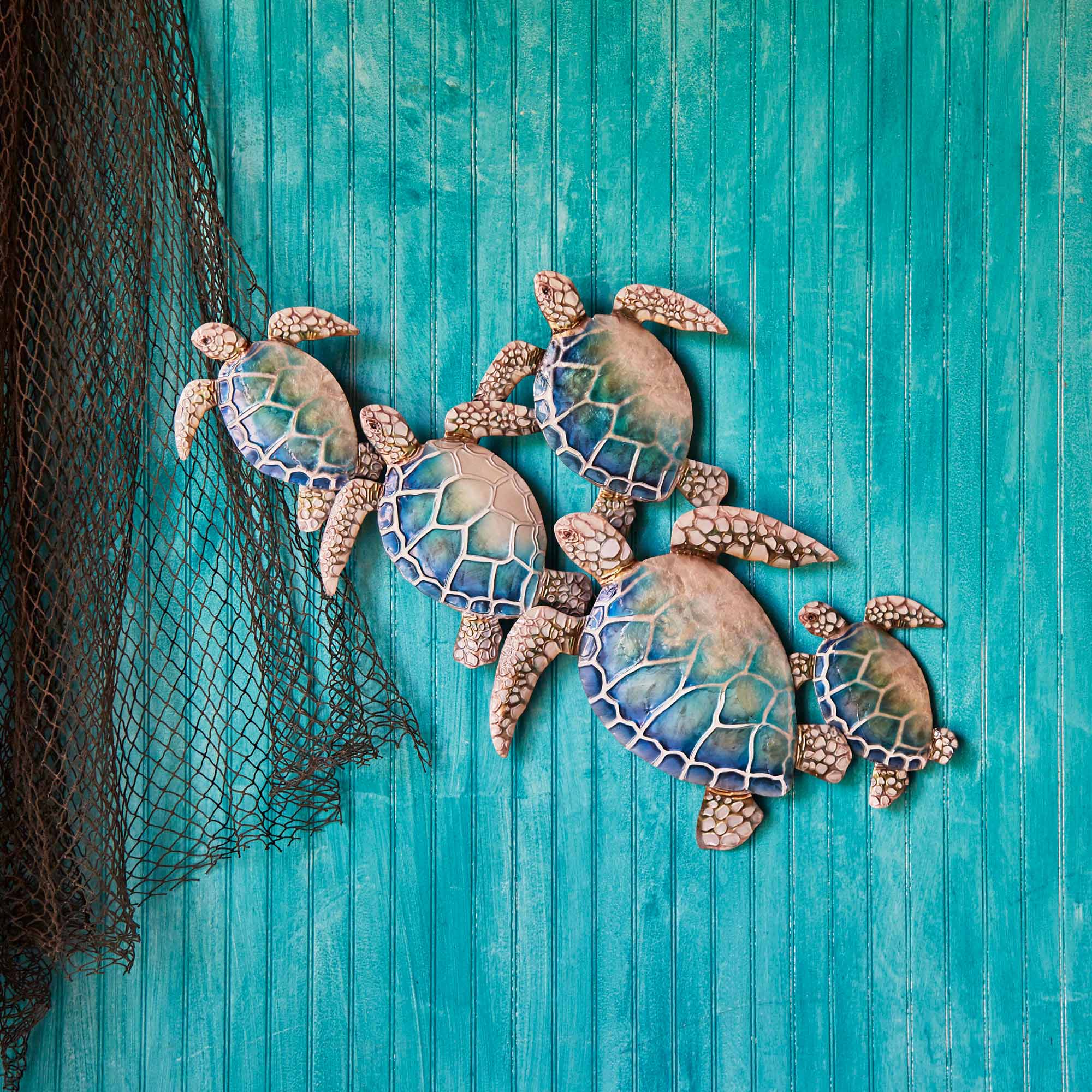 m8004 Sea Life
