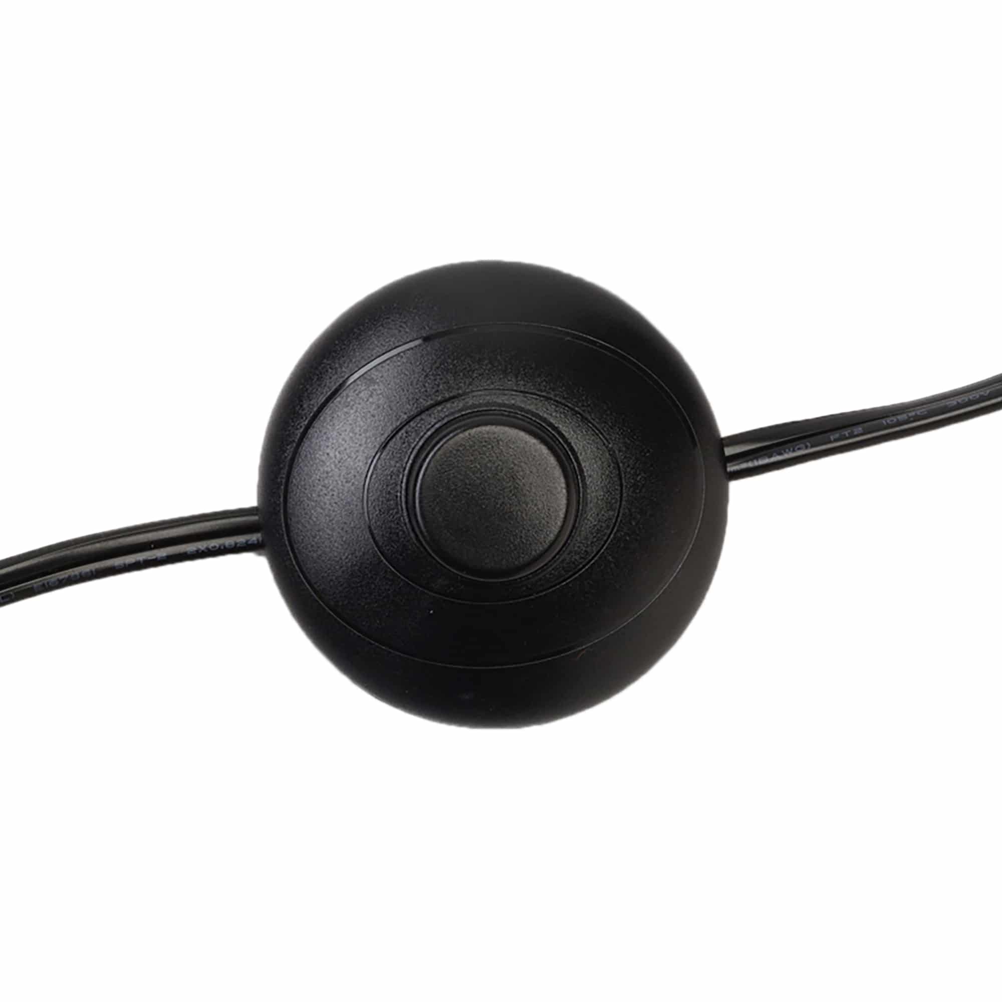 Twist Giant Floor Lamp Natural <br>(Item # 567 xl n) - Image 4