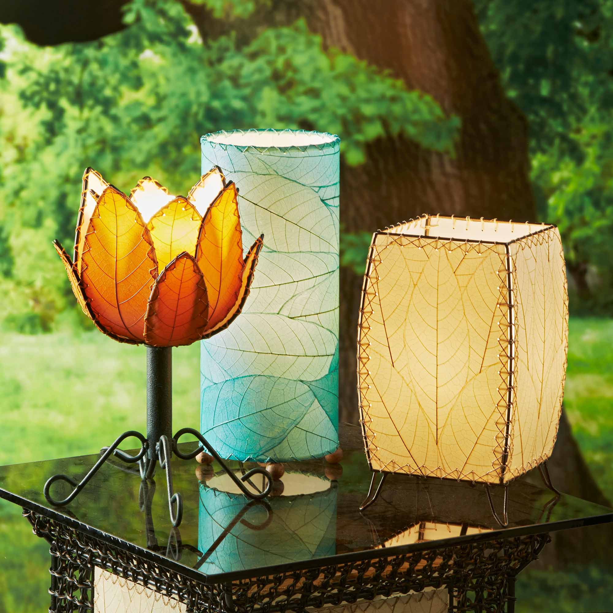 ol615-t-sb-ol685-t-o-ol698-n-sq-lifestyle Outdoor Lighting