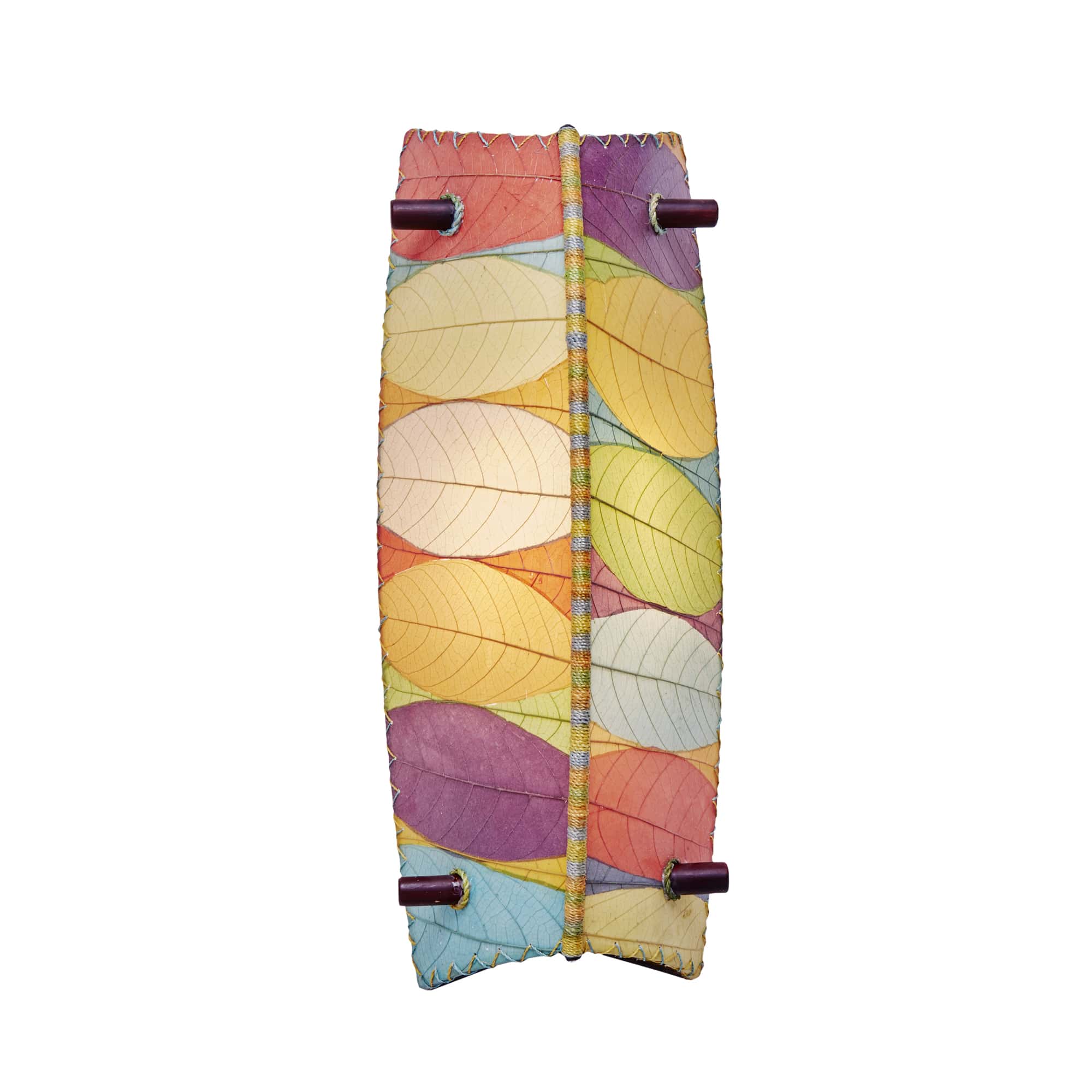 524-m Banana Bowl Sconce