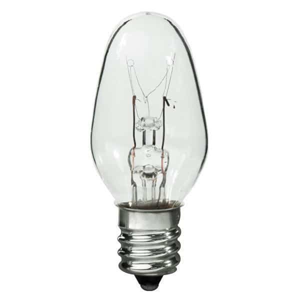 Night Light Bulb <br>(Item # C7)