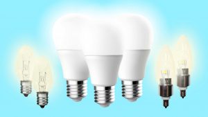 Light Bulbs