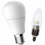 LED light bulbs