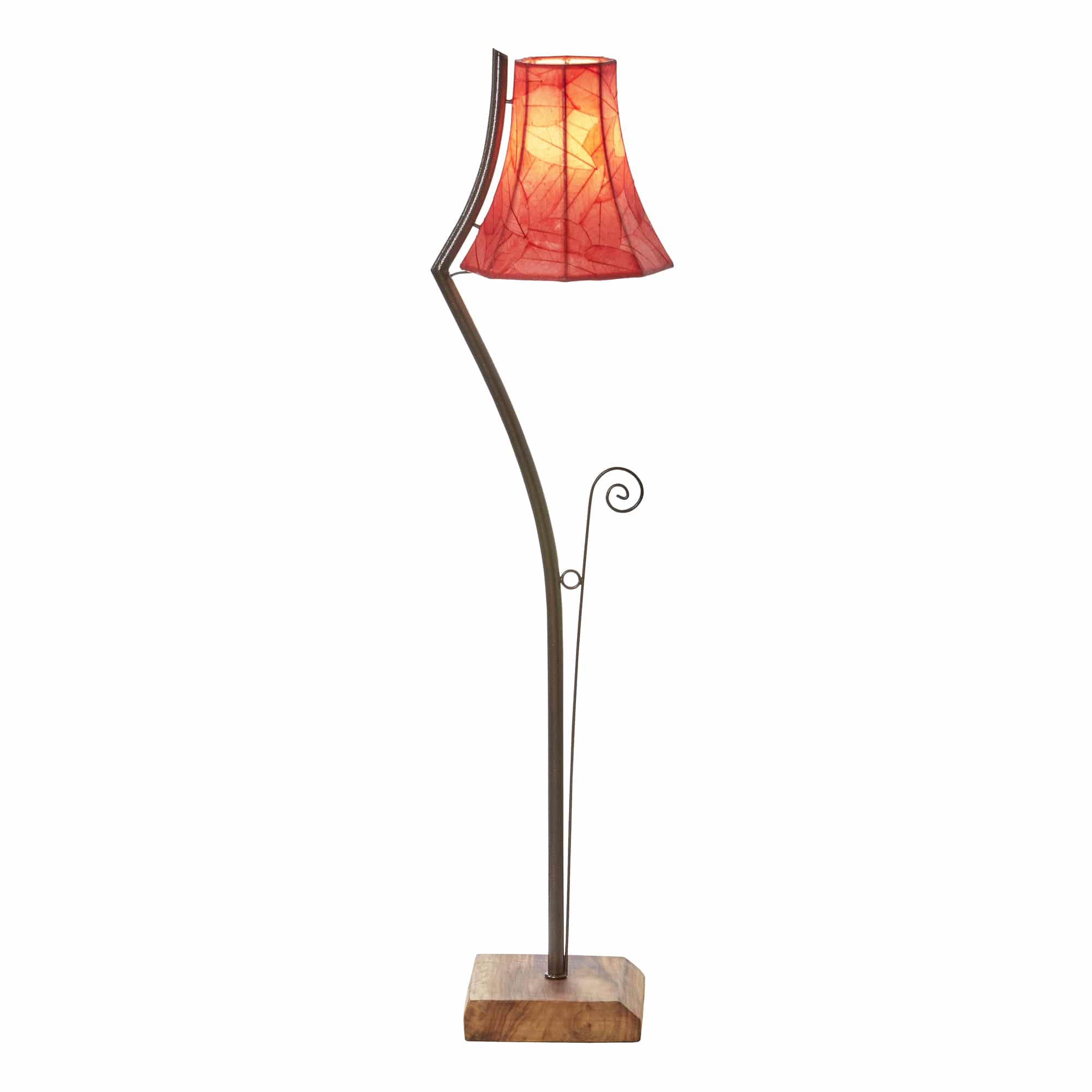 503-l-r Faraday Floor Lamp