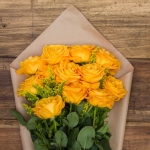 Sense Ecuador bouquet