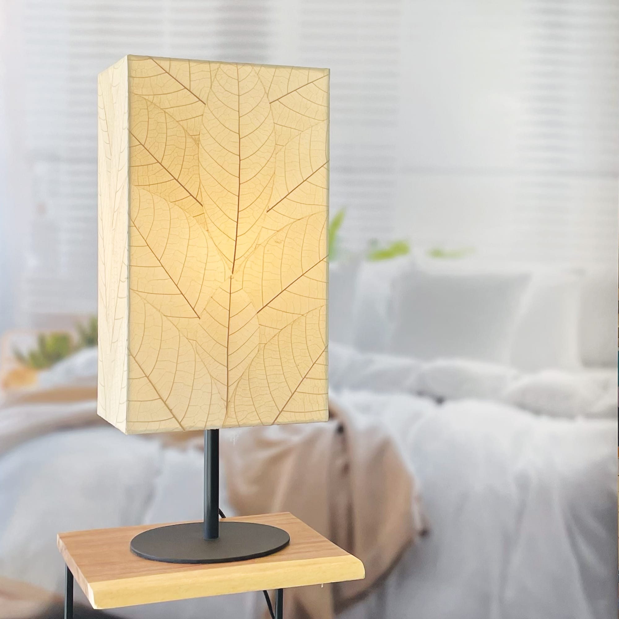 309-t-n-lifestyle Sequoia Table Lamp