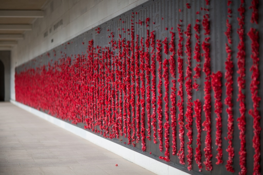 The history of Memorial Day