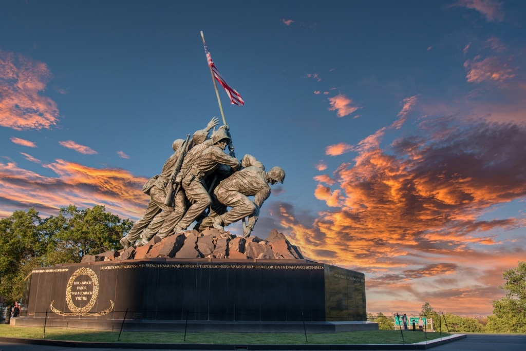 The history of Memorial Day