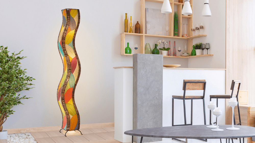 The Benefits of Adding Floor Lamps and How to Incorporate Them