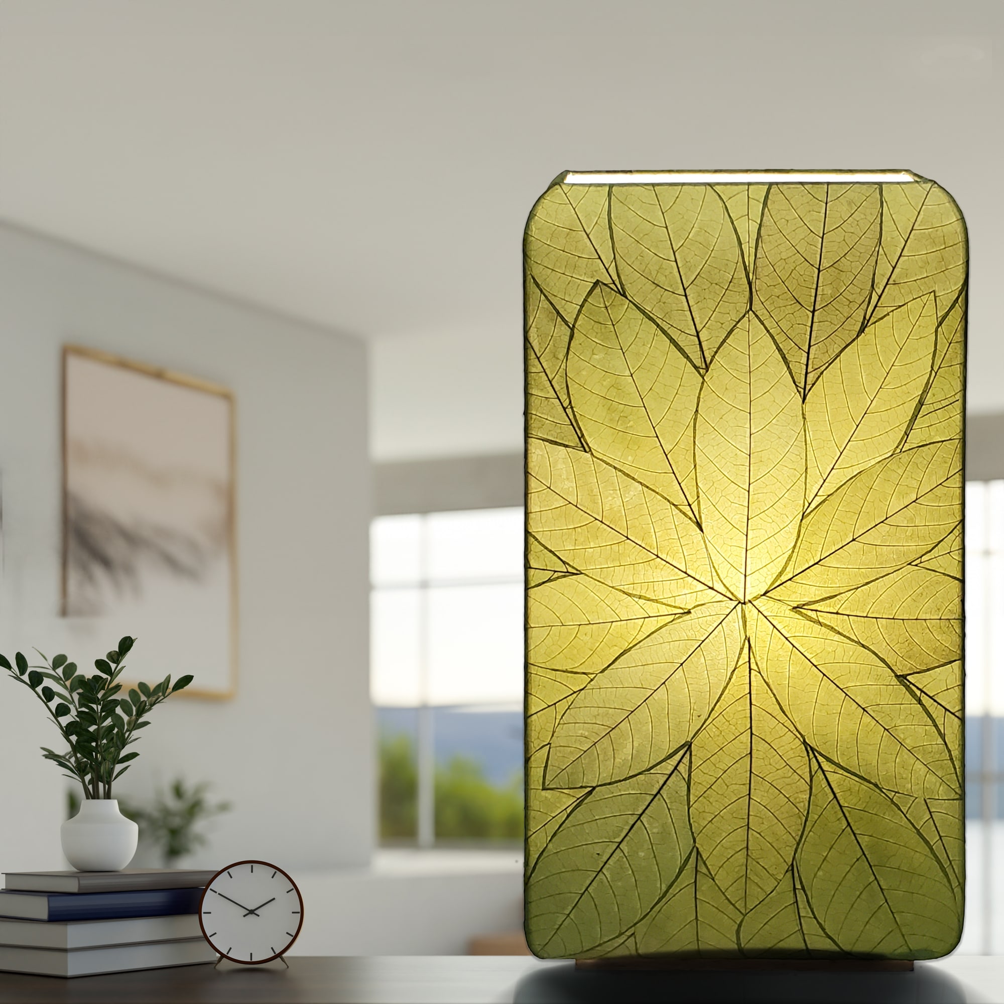 313-t-g-lifestyle Sunburst Table Lamp