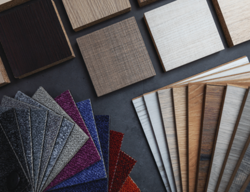 Mixing Design Genres to Get the Look That is Truly Yours