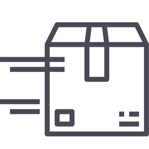 icon – canada shipping