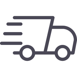 icon – continental – shipping