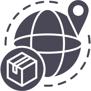icon – international