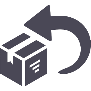 icon – returns