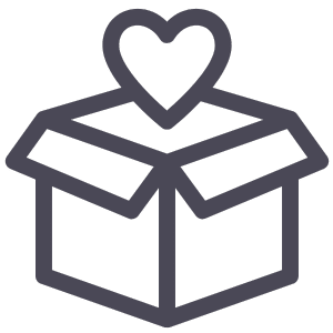 icon – territory shipping