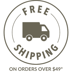 icon – brown – handmade – free shipping