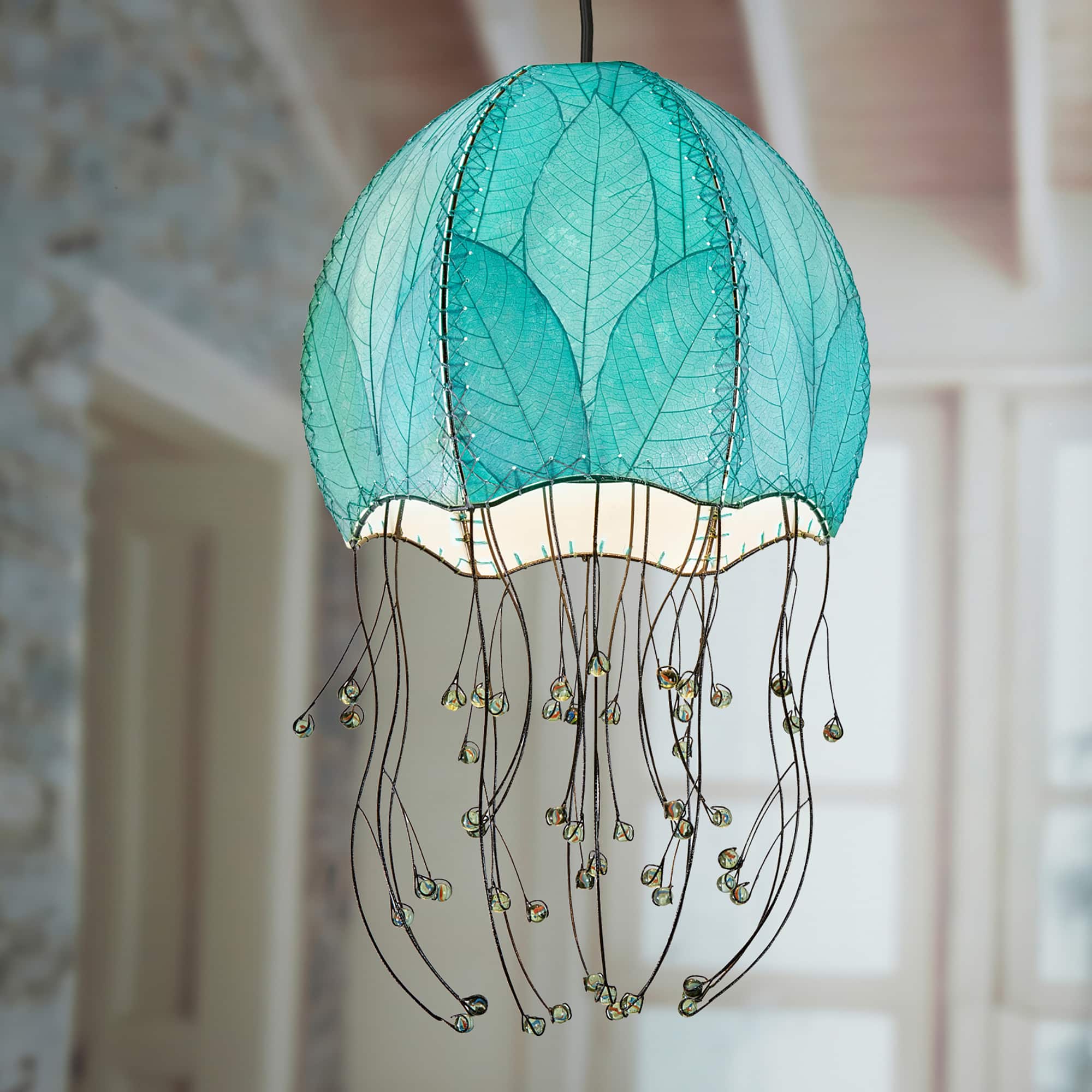 525-sb-lifestyle-sq Jellyfish Pendant