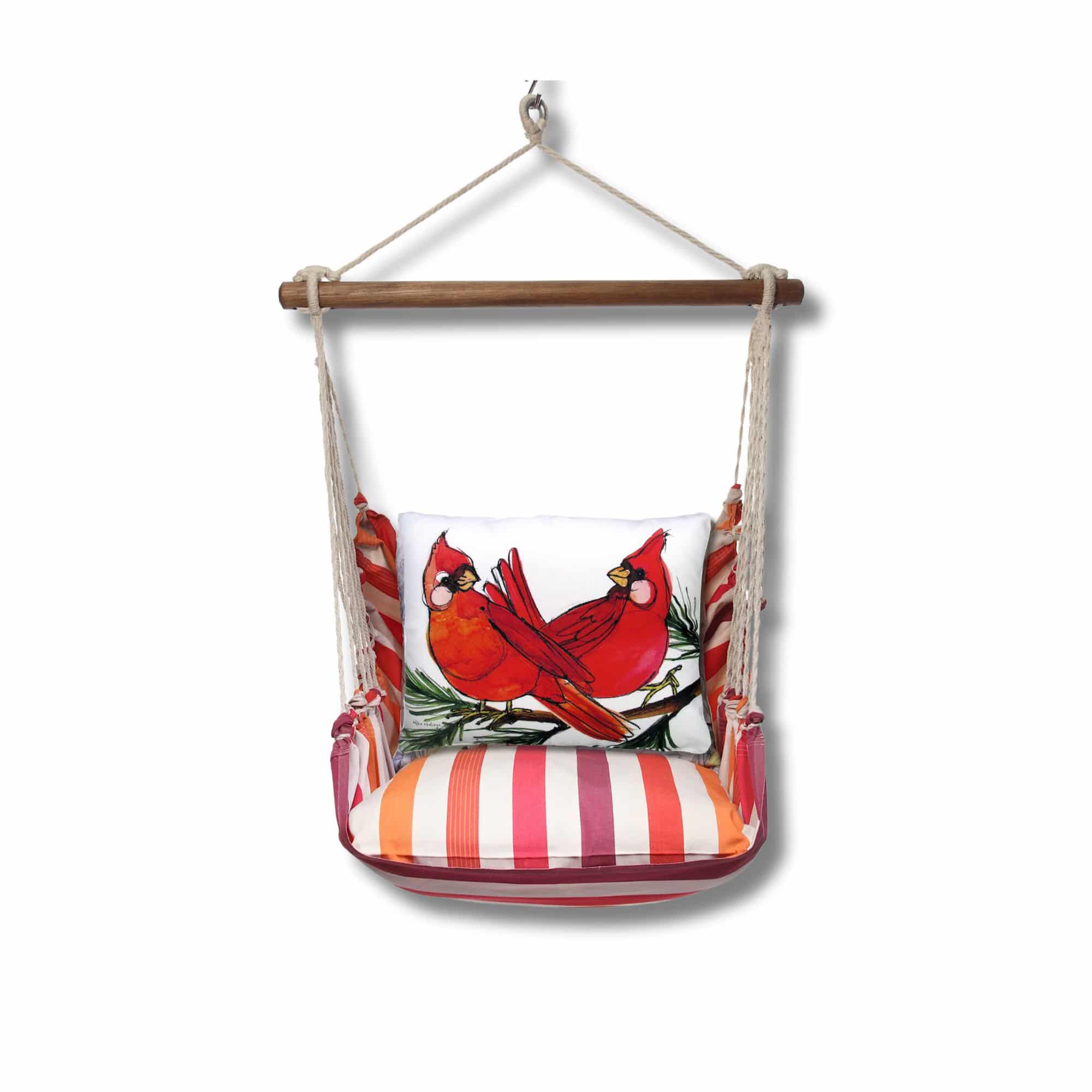 Swing Sets – Cristina (3) Swing Set 4 piece - Cristina Stripe