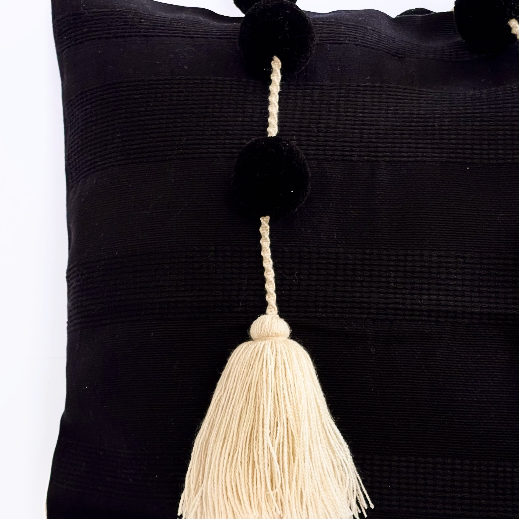 Lines Pillow Cover