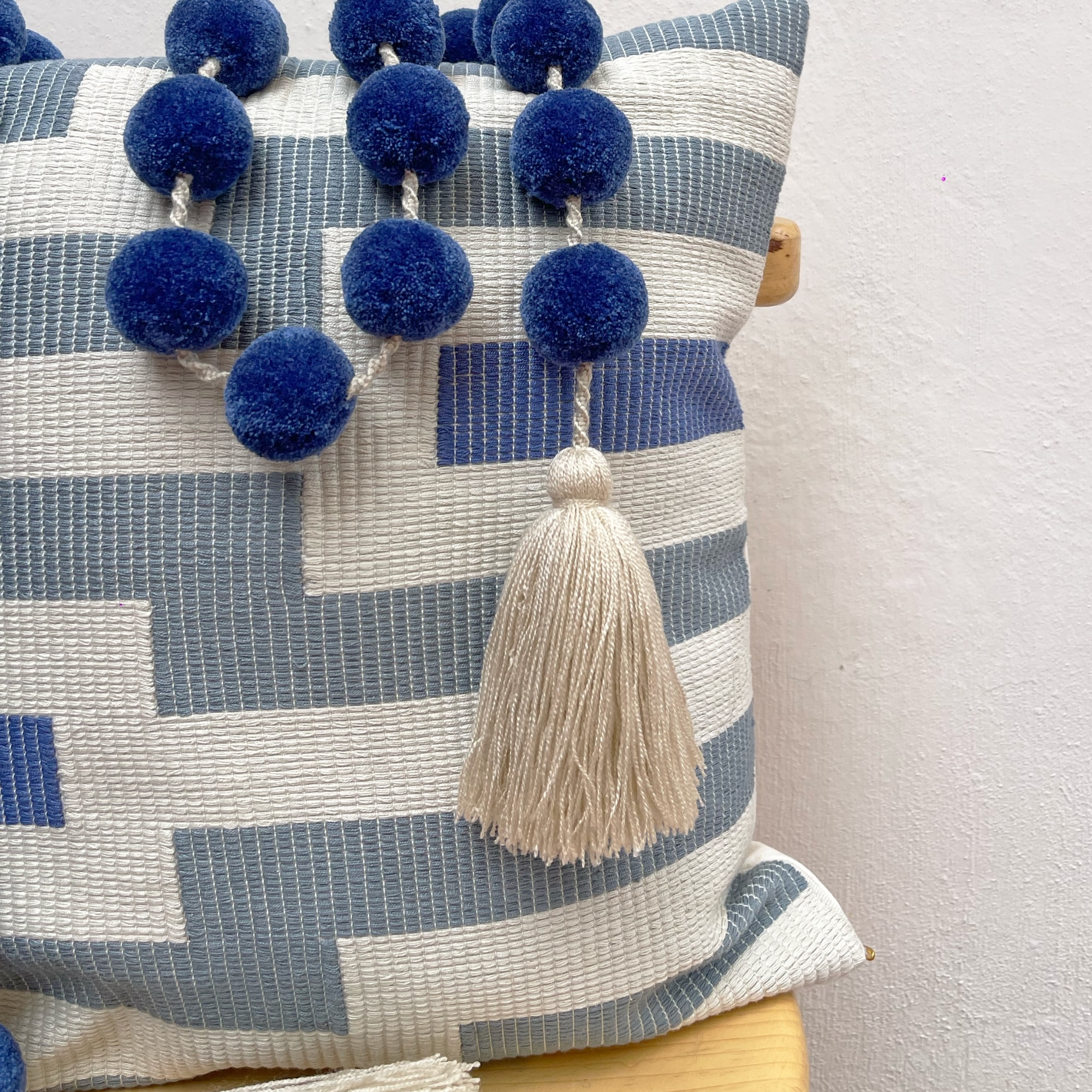 Accent Pillow Cover