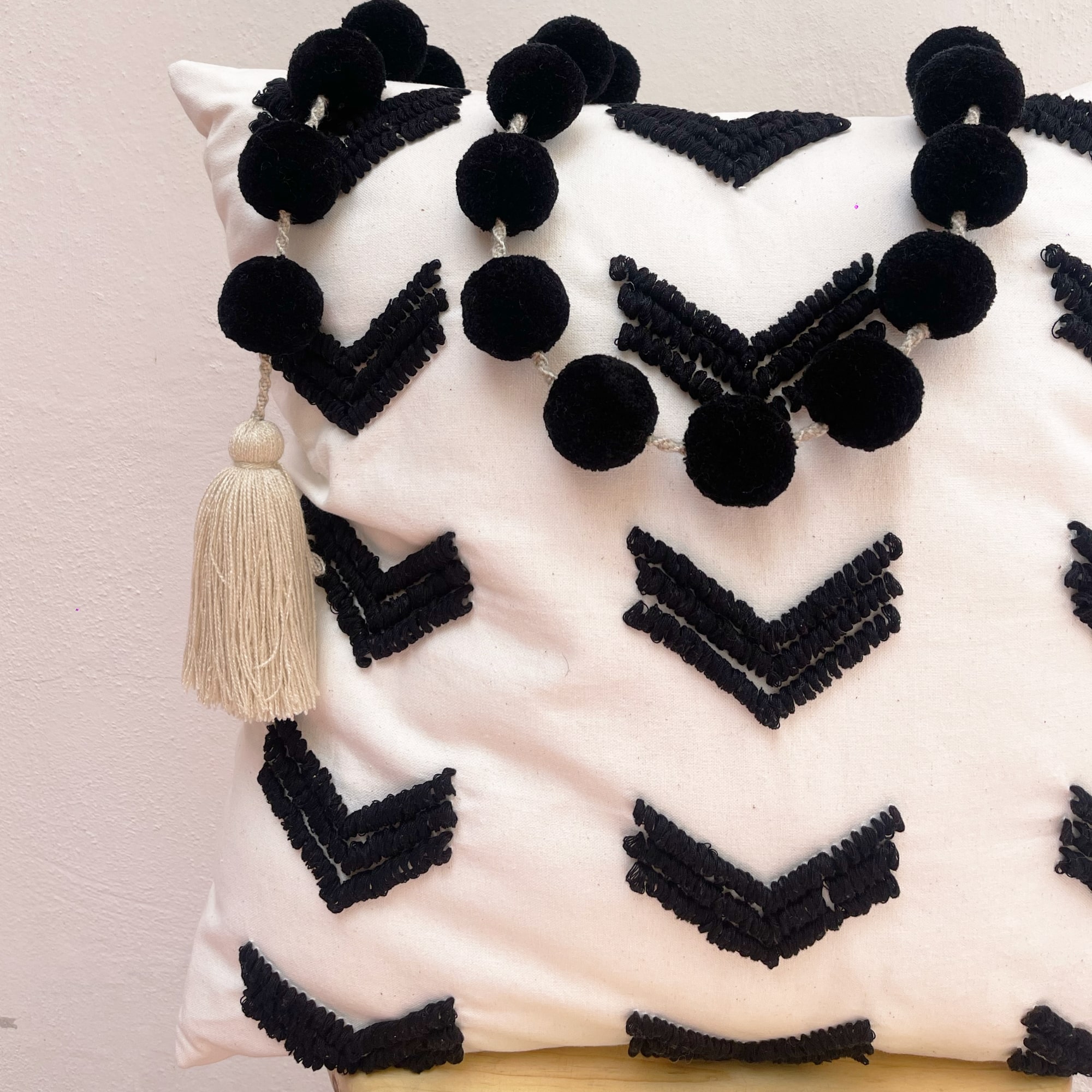 Tuk Pillow Cover
