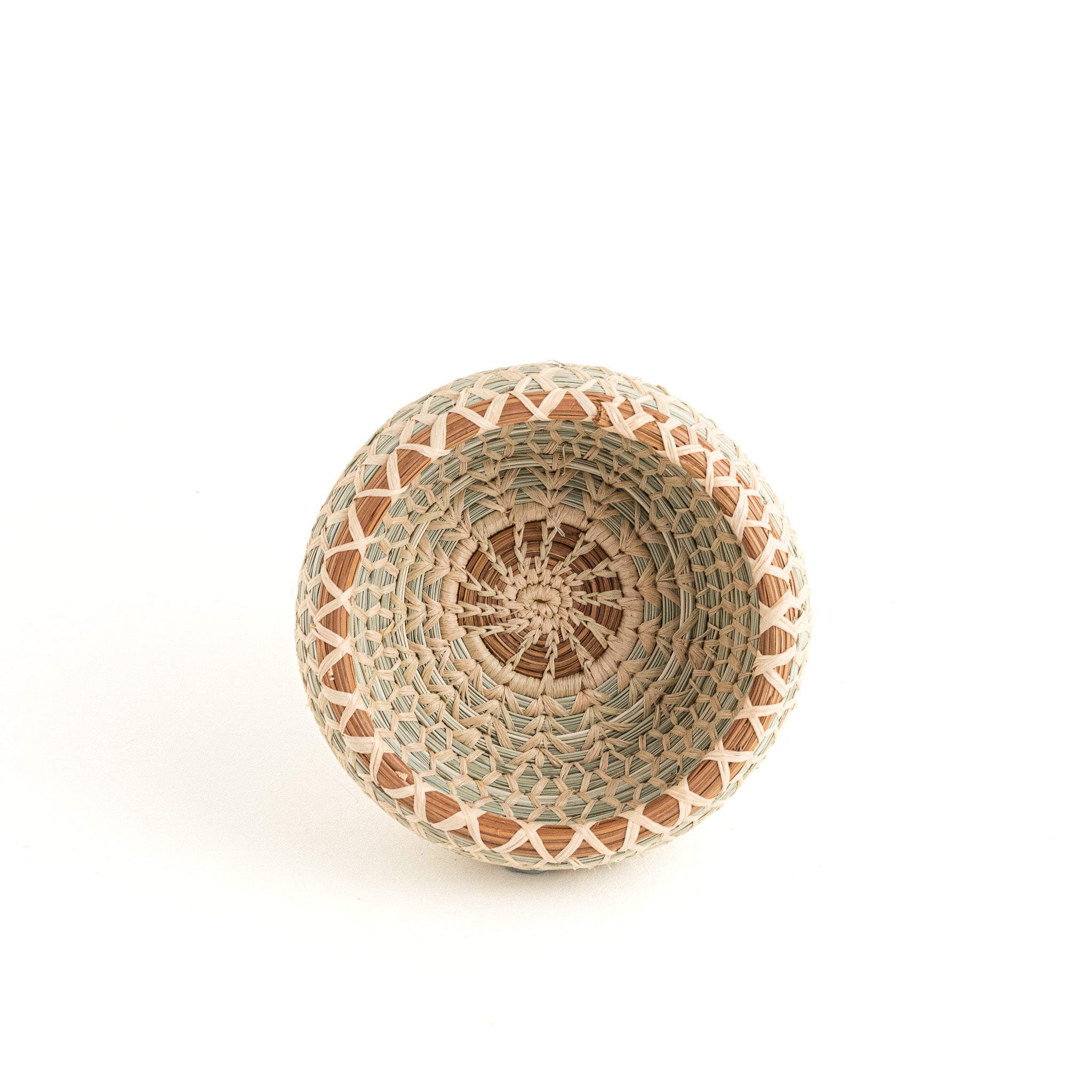 Yesica Basket <br>(Item #pn-ye) - Image 5