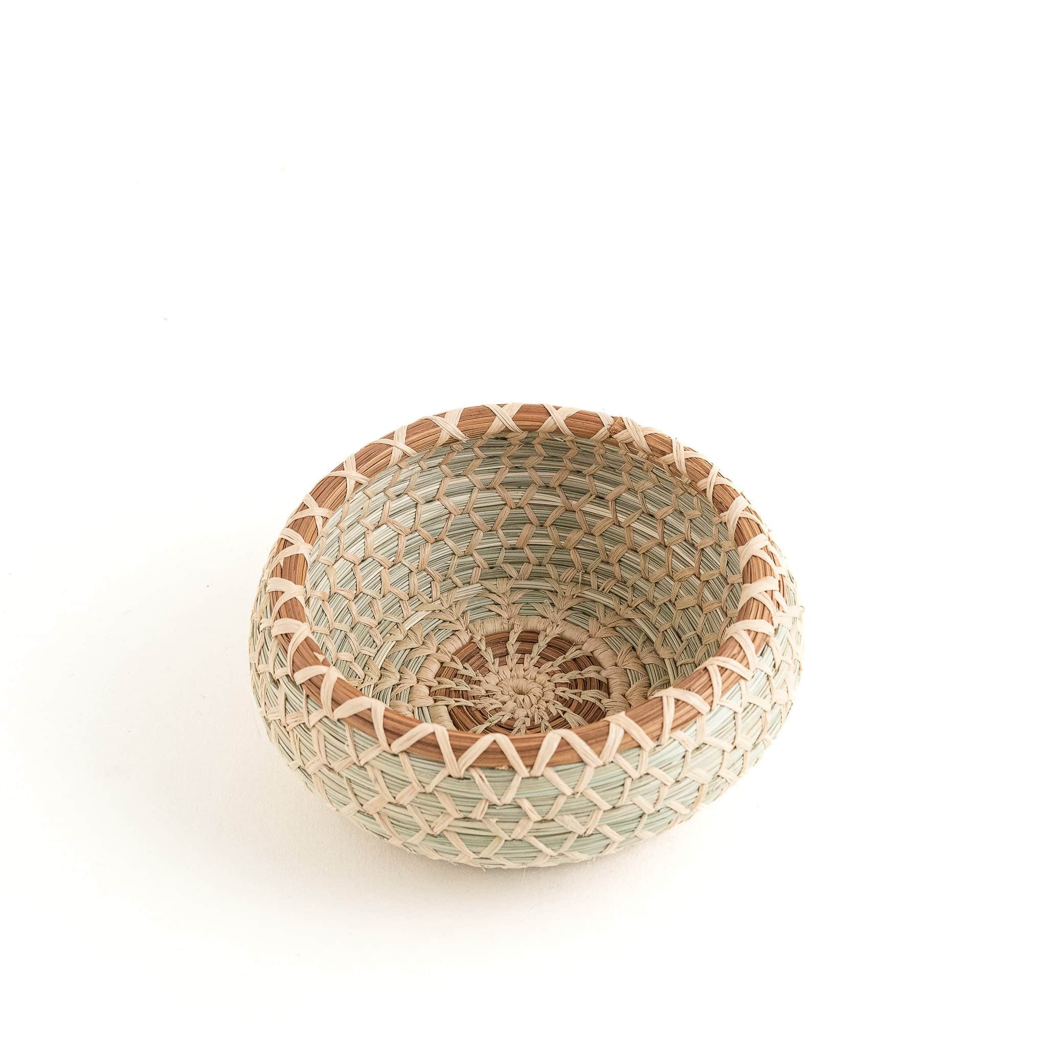 Yesica Basket <br>(Item #pn-ye) - Image 4