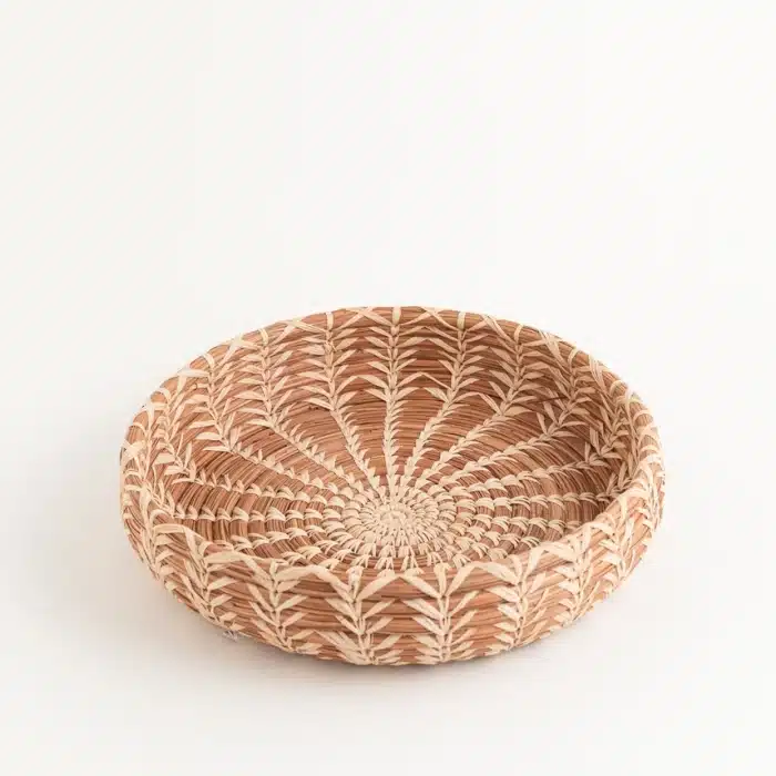 Cecilia Basket <br>(Item #pn-lf1) - Image 6