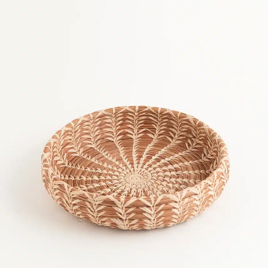 Cecilia Basket <br>(Item #pn-lf1) - Image 6