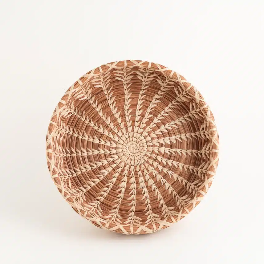 Cecilia Basket <br>(Item #pn-lf1) - Image 5