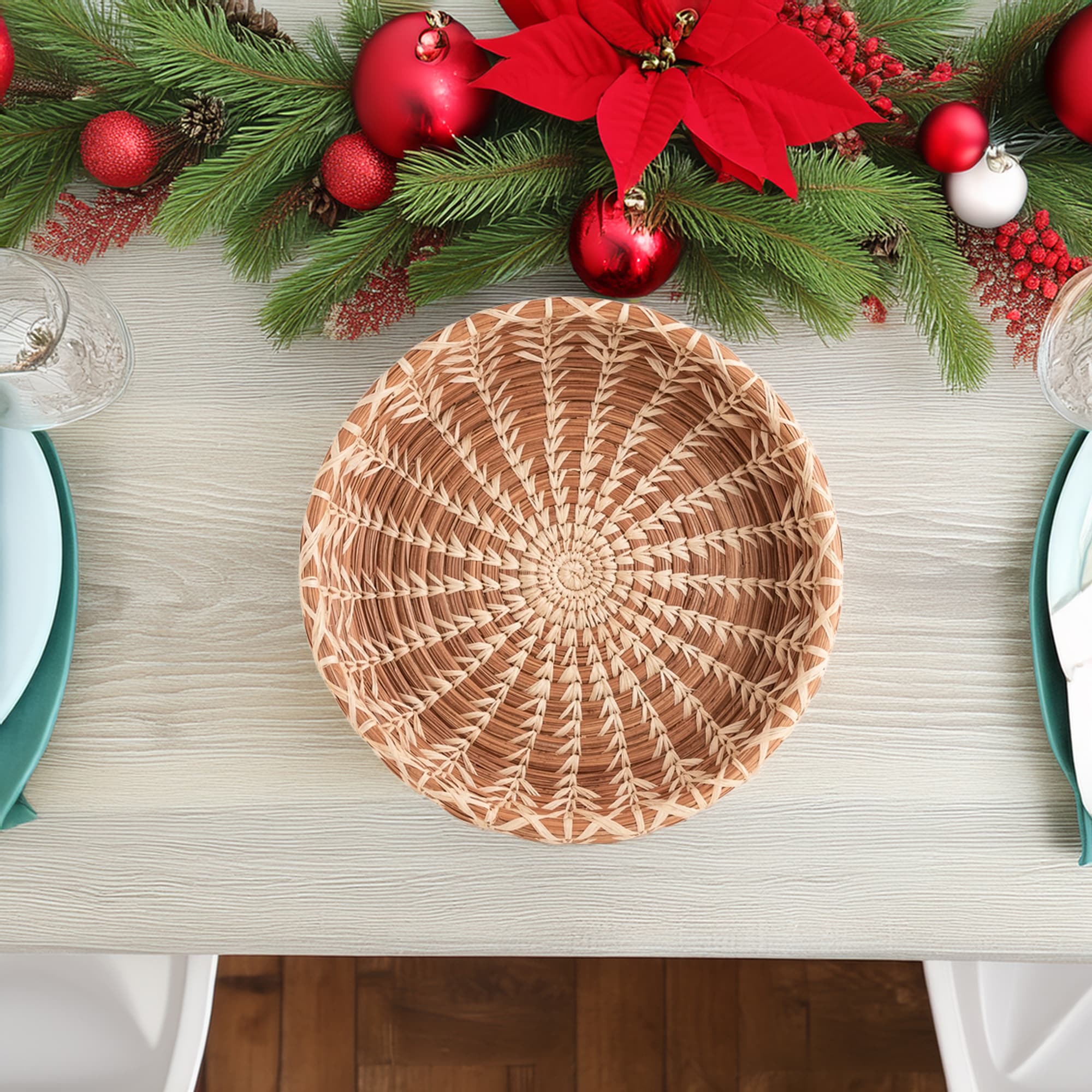 Cecilia Basket <br>(Item #pn-lf1) - Image 3