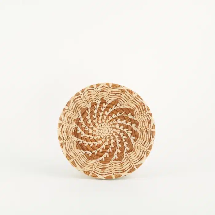 Catarina Basket <br>(Item #pn-lf3) - Image 5