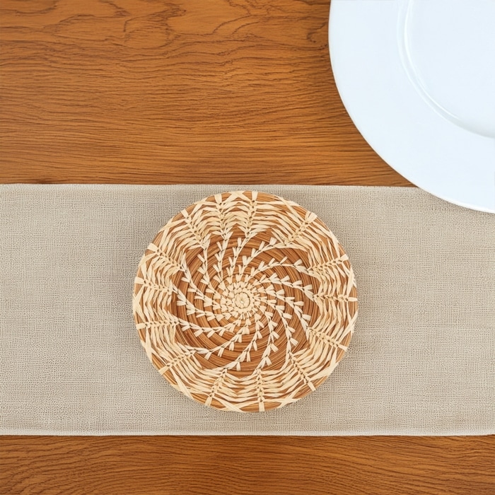 Catarina Basket <br>(Item #pn-lf3) - Image 2
