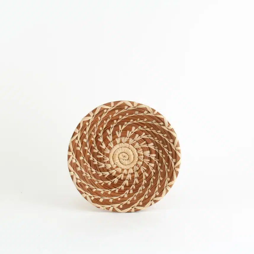Luisa Basket <br>(Item #pn-lu) - Image 4