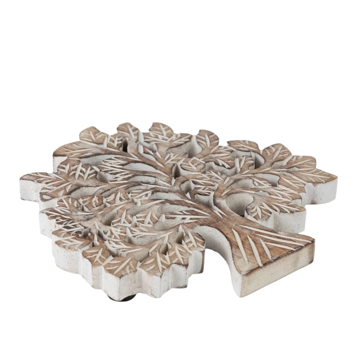 Tree Of Life Trivet<br>(Item #tt-6807050) - Image 2