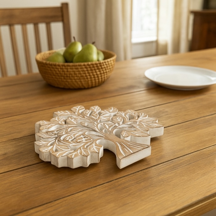 Tree Of Life Trivet<br>(Item #tt-6807050)
