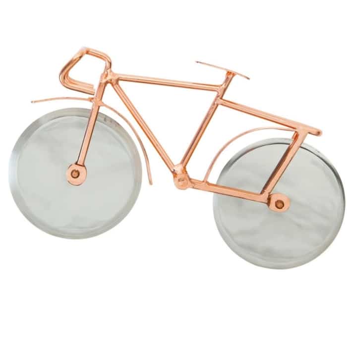 Bicycle Pizza Cutter<br>(Item #tt-6821050) - Image 2