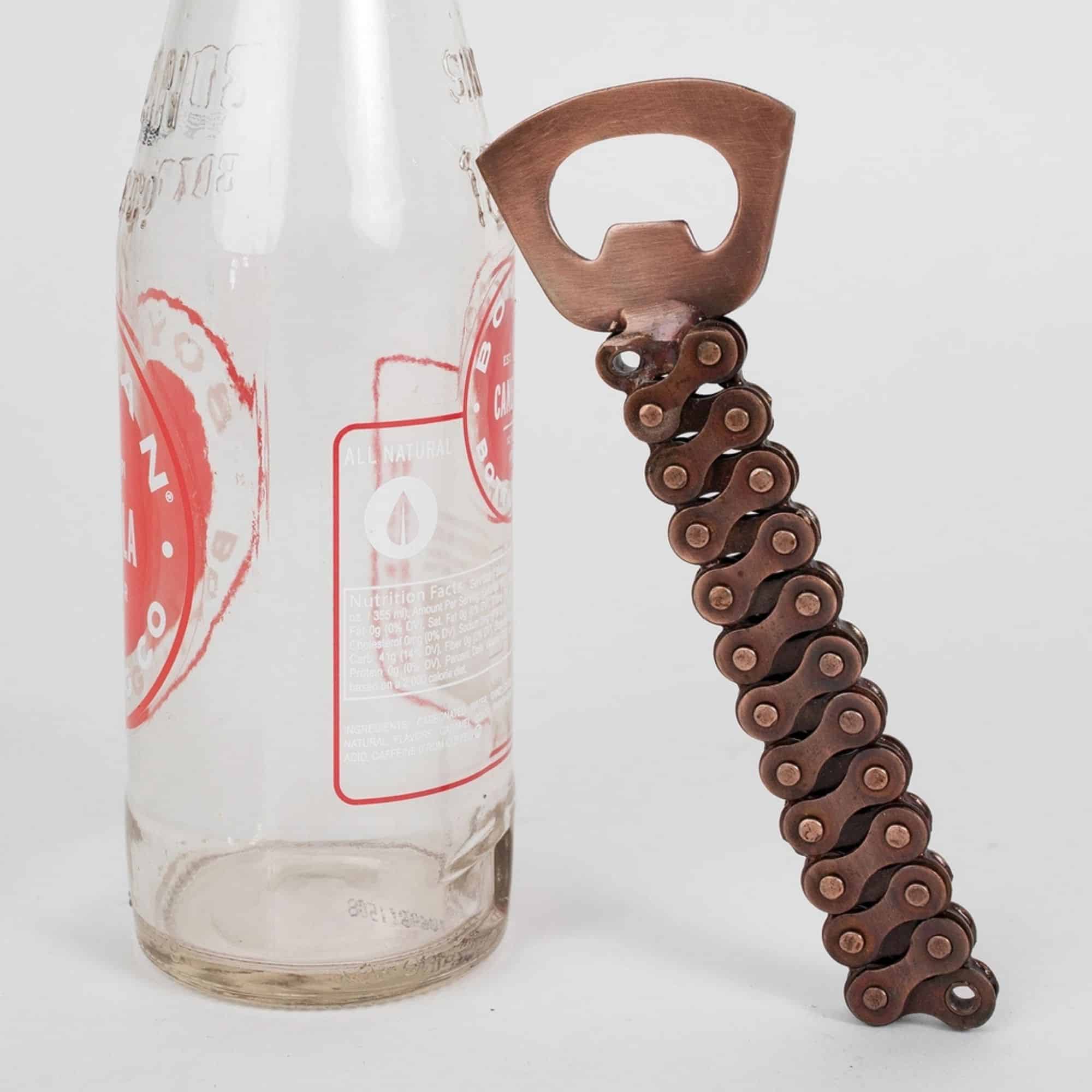 Bike Chain Bottle Opener<br>(Item #tt-6831230) - Image 3