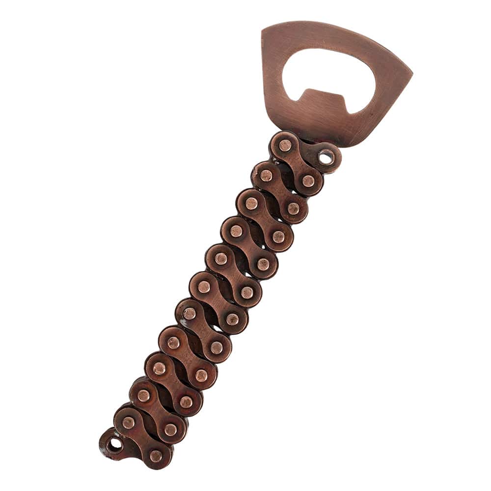 Bike Chain Bottle Opener<br>(Item #tt-6831230) - Image 4