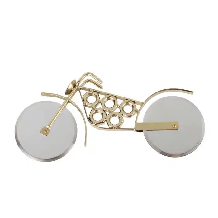 Motorcycle Pizza Cutter<br>(Item #tt-6832010) - Image 3