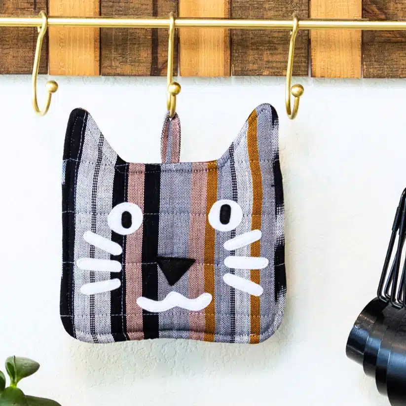 Pot Holder