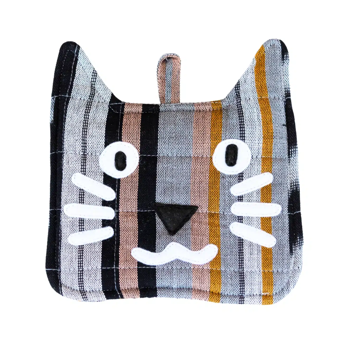 Cat Pot Holder<br>(Item #ch-13g) - Image 3