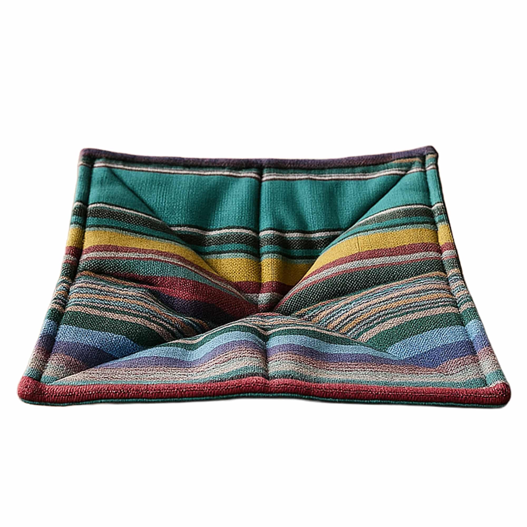 Microwave Bowl Cozy Gaia<br>(Item #ch02-g) - Image 4