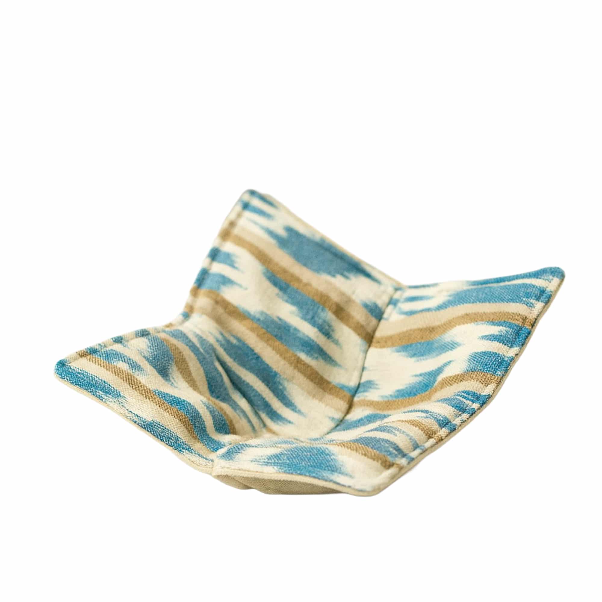 Microwave Bowl Cozy Pacifica<br>(Item #ch02-pa) - Image 3