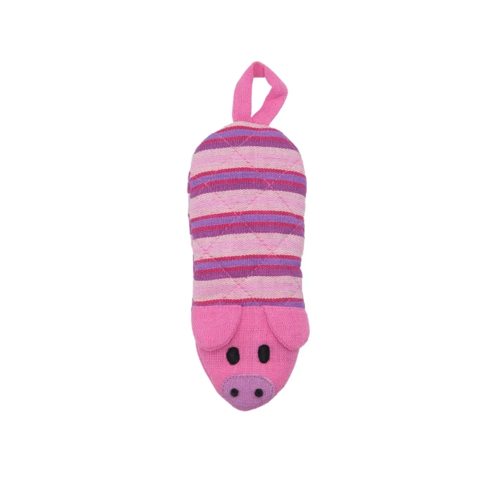 Piglet Skillet Handle Holder Default<br>(Item #ch13v) - Image 2