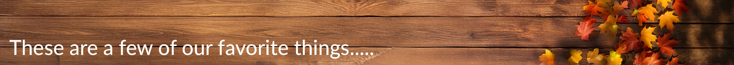 Farovite-Things Banner