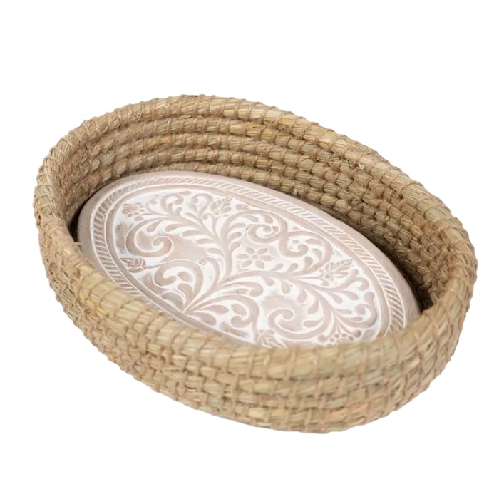 Toasty Bread Bread Warmer<br>(Item # tt-6601220) - Image 4