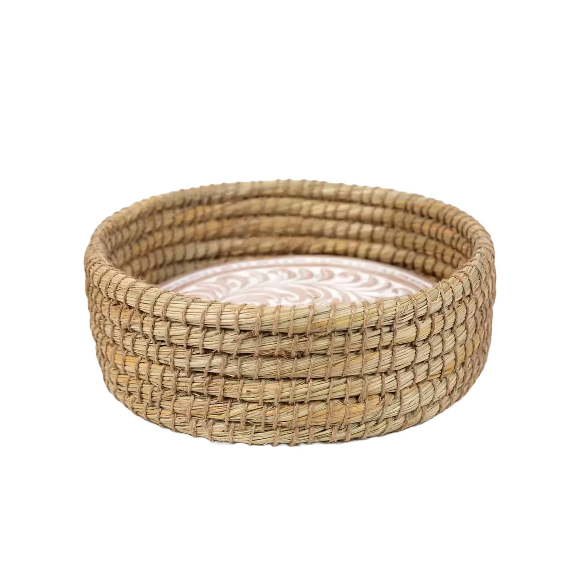 Toasty Round Bread Warmer<br>(Item # tt-6601230) - Image 4